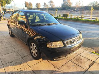 Audi A3 2005