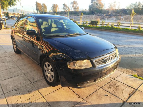 Audi A3 2005
