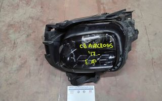 ΠΕΤΡΟΠΟΥΛΟΣ ΕΜΠΡΟΣ ΑΡΙΣΤΕΡΟ ΦΑΝΑΡΙ CITROEN C3 AIR CROSS 2017-