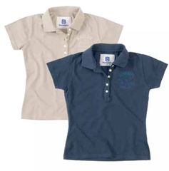 ΜΠΛΟΥΖΑ HUSQVARNA WOMAN POLO LEGEND ΜΠΛΕ ΠΡΟΣΦΟΡΑ -80%