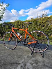 Δρόμου KTM 2018 Revelator 3500