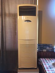 Ντουλάπα κλιματιστικό Midea