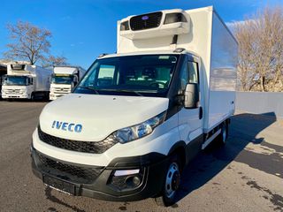Iveco 2016 Daily 35c13 ΚΛΙΜΑ EURO5