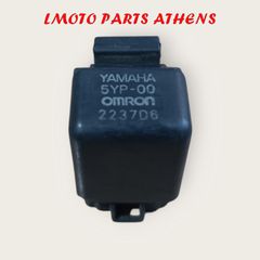 ΡΕΛΕ ΦΩΤΩΝ/ΒΕΝΤΙΛΑΤΕΡ CRYPTON X-thumb-1