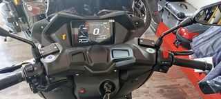 Thrust AlexOne 125 2026 ΕΠΊΣΗΜΟΣ ΑΝΤΙΠΡΌΣΩΠΟΣ THRUST MOTOR ΣΤΗΝ ΑΝΑΤΟΛΙΚΗ ΑΤΤΙΚΗ-thumb-1