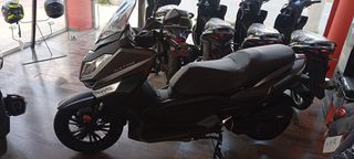 Thrust AlexOne 125 2026 ΕΠΊΣΗΜΟΣ ΑΝΤΙΠΡΌΣΩΠΟΣ THRUST MOTOR ΣΤΗΝ ΑΝΑΤΟΛΙΚΗ ΑΤΤΙΚΗ-thumb-2