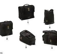 BMW Motorrad Bag 100 Years Edition 40L-thumb-1