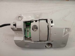 ΠΛΑΦΟΝΙΕΡΑ ΟΡΟΦΗΣ ΑΡΙΣΤΕΡΗ ΓΙΑ TESLA MODEL Y '20 -'24 ΣΕ ΚΑΤΑΣΤΑΣΗ ΚΑΙΝΟΥΡΙΑΣ!!!!