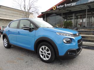 Citroen C3 2019 1.2 PURETECH FEEL - Automatic - (28.690 Χλμ.) - Άριστο!