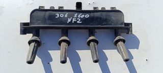 Πολλαπλασιαστής Peugeot 306 1600 Nfz