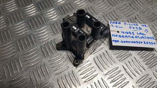 FORD FIESTA 02 1,4cc FXJB ΠΟΛΑΠΛΑΣΙΑΣΤΗΣ ΚΩΔ 0040100350ZS350