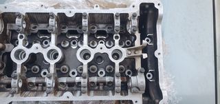PEUGEOT 207 GT 1.6 06-14 THP MINI R55 R56 R56 07-12 V753471080 15 ΚΕΦΑΛΗ ΚΙΝΗΤΗΡΑ-thumb-1