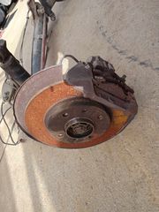 ΑΞΟΝΑΣ ΠΊΣΩ ΜΕ ΔΙΣΚΟΦΡΕΝΑ SAXO K 106 '96-'03-thumb-2