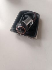 ΣΕΤ ΦΟΥΣΚΑ ΛΕΒΙΕΣ ΝΙΚΕΛ ΠΛΑΙΣΙΟ VOLKSWAGEN GOLF 7 R