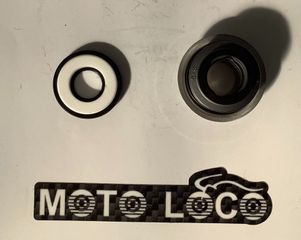 SUZUKI GSX-R 600 750 1000 1100 ΚΙΤ ΕΠΙΣΚΕΥΗΣ ΑΝΤΛΙΑΣ ΝΕΡΟΥ (ΤΣΙΜΟΥΧΑ) TOURMAX MADE IN JAPAN