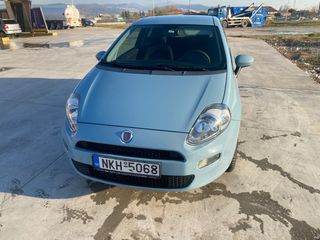 Fiat Grande Punto 2014 1.3 MULTI JET DIESEL 6 ταχυτο!