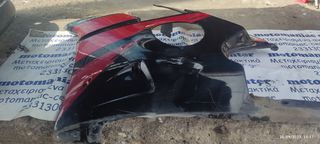 αριστερο φαιρινγκ καρινα cbr600f cbr600f2 f3 f1 f2 91-94 cbr600 cbr 600 f