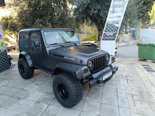 Jeep Wrangler 2005 HARD TOP - 6 SPEED-thumb-12