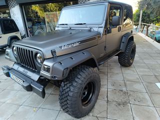 Jeep Wrangler 2005 HARD TOP - 6 SPEED-thumb-11