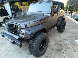 Jeep Wrangler 2005 HARD TOP - 6 SPEED-thumb-14