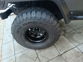 Jeep Wrangler 2005 HARD TOP - 6 SPEED-thumb-18