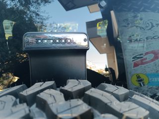 Jeep Wrangler 2005 HARD TOP - 6 SPEED-thumb-17