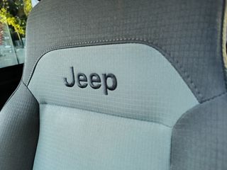 Jeep Wrangler 2005 HARD TOP - 6 SPEED-thumb-21