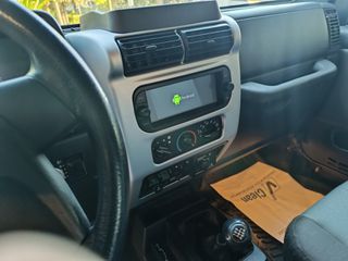 Jeep Wrangler 2005 HARD TOP - 6 SPEED-thumb-23