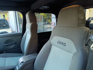 Jeep Wrangler 2005 HARD TOP - 6 SPEED-thumb-20