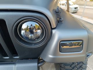 Jeep Wrangler 2005 HARD TOP - 6 SPEED-thumb-15