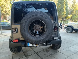 Jeep Wrangler 2005 HARD TOP - 6 SPEED-thumb-4
