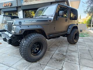 Jeep Wrangler 2005 HARD TOP - 6 SPEED-thumb-34