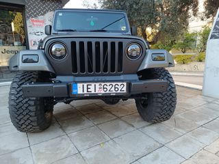 Jeep Wrangler 2005 HARD TOP - 6 SPEED-thumb-33