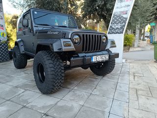 Jeep Wrangler 2005 HARD TOP - 6 SPEED-thumb-32