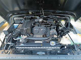 Jeep Wrangler 2005 HARD TOP - 6 SPEED-thumb-29