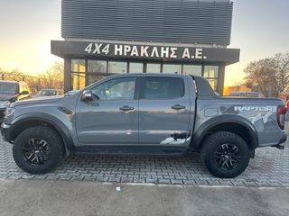 Ford Raptor 2020 4X4 EYRO 6