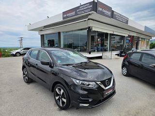 Nissan Qashqai 2020 Τekna / 4x4 / DCT - ΑΥΤΟΜΑΤΟ