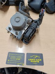 ΜΟΝΑΔΑ ABS ΓΙΑ TOYOTA AURIS '15-'19 ΚΩΔΙΚΟΣ 44540-02500.ΠΡΟΣΟΧΗ Η ΤΙΜΗ ΕΙΝΑΙ ΕΝΔΕΙΚΤΙΚΗ!!!