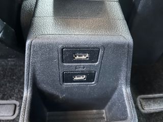 Ford Tourneo Custom 2018 L2H2 9ΘΕΣΙΟ Euro 6 ΑΥΤΟΜΑΤΟ ΚΙΒΩΤΙΟ ΤΑΧΥΤΗΤΩΝ-thumb-35