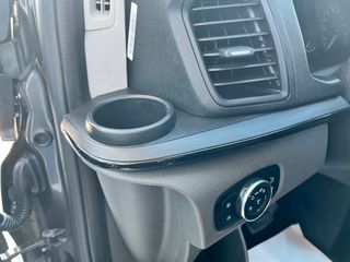Ford Tourneo Custom 2018 L2H2 9ΘΕΣΙΟ Euro 6 ΑΥΤΟΜΑΤΟ ΚΙΒΩΤΙΟ ΤΑΧΥΤΗΤΩΝ-thumb-40