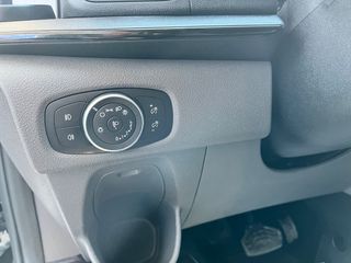 Ford Tourneo Custom 2018 L2H2 9ΘΕΣΙΟ Euro 6 ΑΥΤΟΜΑΤΟ ΚΙΒΩΤΙΟ ΤΑΧΥΤΗΤΩΝ-thumb-41