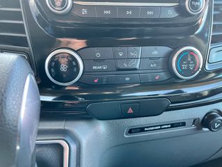 Ford Tourneo Custom 2018 L2H2 9ΘΕΣΙΟ Euro 6 ΑΥΤΟΜΑΤΟ ΚΙΒΩΤΙΟ ΤΑΧΥΤΗΤΩΝ-thumb-45