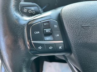 Ford Tourneo Custom 2018 L2H2 9ΘΕΣΙΟ Euro 6 ΑΥΤΟΜΑΤΟ ΚΙΒΩΤΙΟ ΤΑΧΥΤΗΤΩΝ-thumb-46