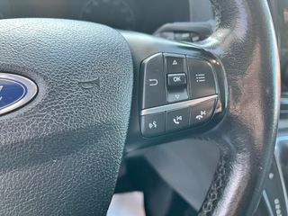 Ford Tourneo Custom 2018 L2H2 9ΘΕΣΙΟ Euro 6 ΑΥΤΟΜΑΤΟ ΚΙΒΩΤΙΟ ΤΑΧΥΤΗΤΩΝ-thumb-47