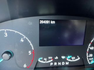 Ford Tourneo Custom 2018 L2H2 9ΘΕΣΙΟ Euro 6 ΑΥΤΟΜΑΤΟ ΚΙΒΩΤΙΟ ΤΑΧΥΤΗΤΩΝ-thumb-48