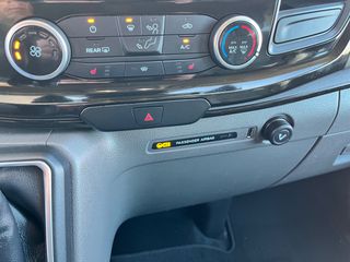 Ford Tourneo Custom 2018 L2H2 9ΘΕΣΙΟ Euro 6 ΑΥΤΟΜΑΤΟ ΚΙΒΩΤΙΟ ΤΑΧΥΤΗΤΩΝ-thumb-52