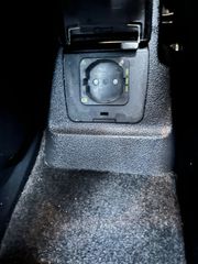 Ford Tourneo Custom 2018 L2H2 9ΘΕΣΙΟ Euro 6 ΑΥΤΟΜΑΤΟ ΚΙΒΩΤΙΟ ΤΑΧΥΤΗΤΩΝ-thumb-54