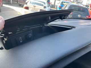 Ford Tourneo Custom 2018 L2H2 9ΘΕΣΙΟ Euro 6 ΑΥΤΟΜΑΤΟ ΚΙΒΩΤΙΟ ΤΑΧΥΤΗΤΩΝ-thumb-55
