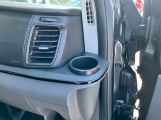 Ford Tourneo Custom 2018 L2H2 9ΘΕΣΙΟ Euro 6 ΑΥΤΟΜΑΤΟ ΚΙΒΩΤΙΟ ΤΑΧΥΤΗΤΩΝ-thumb-19