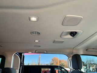 Ford Tourneo Custom 2018 L2H2 9ΘΕΣΙΟ Euro 6 ΑΥΤΟΜΑΤΟ ΚΙΒΩΤΙΟ ΤΑΧΥΤΗΤΩΝ-thumb-25
